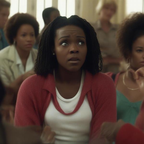 two can play that game iconic scene 