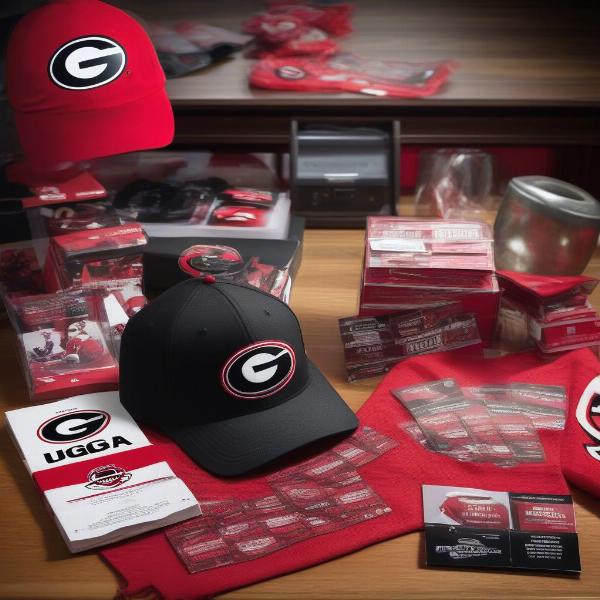 uga season ticket package