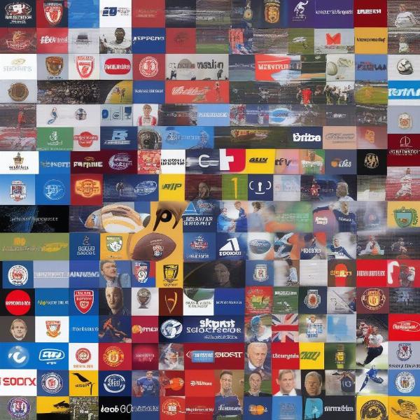 uk football broadcast channels
