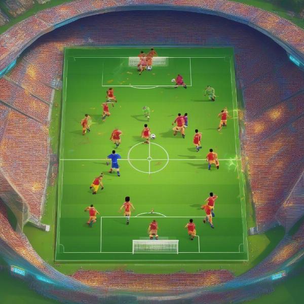 playing-football-online