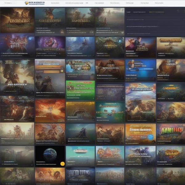 Diverse Unblocked Games Site