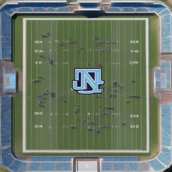 unc football bowl game strategy