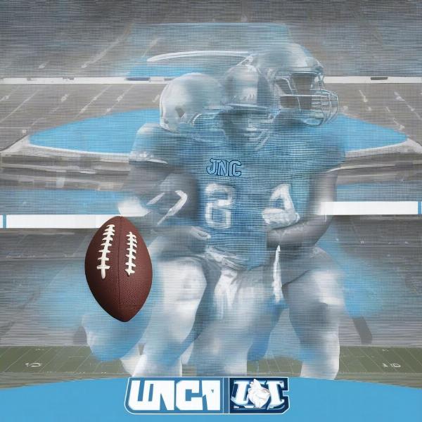 unc football future outlook