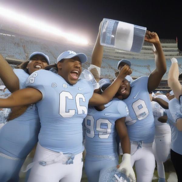 unc-tar-heels-bowl-game-celebration