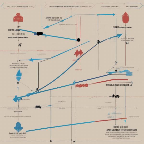 explaining how college football betting lines move