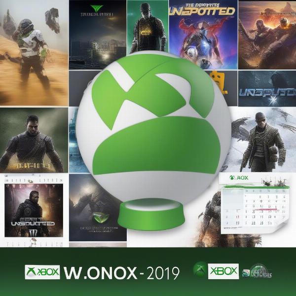 Undisputed Game Xbox Release Date Announcement