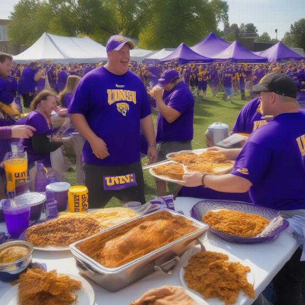 tailgating-before-uni-panthers-game