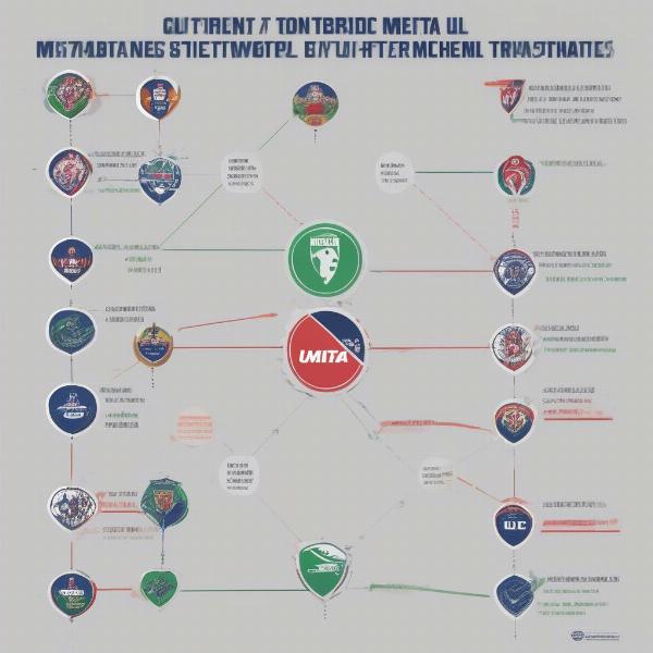 united football league game meta overview