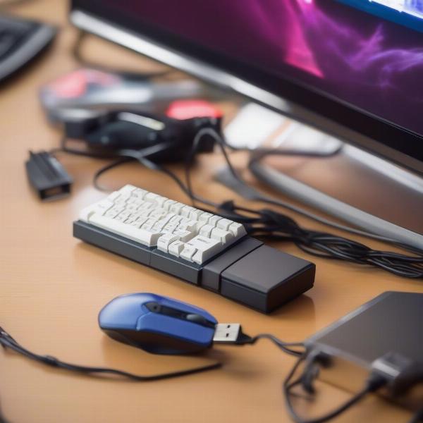 gaming-on-usb-flash