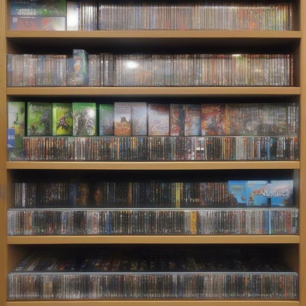 used xbox 360 games collection