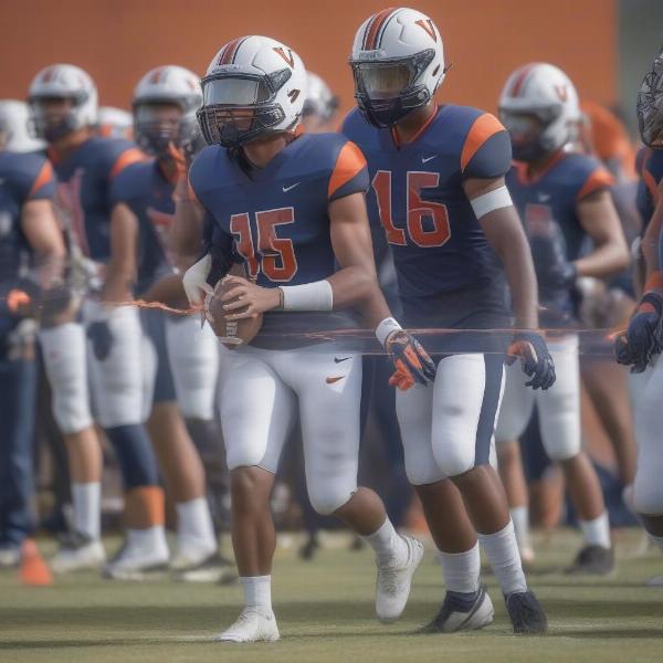 uva football team future outlook