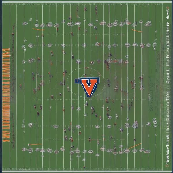 uva spring football defensive tactics