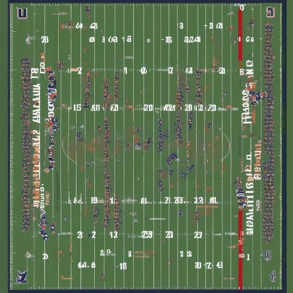 uva spring football offensive plays
