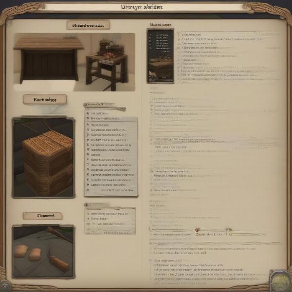 valheim eitr weave staff crafting early game