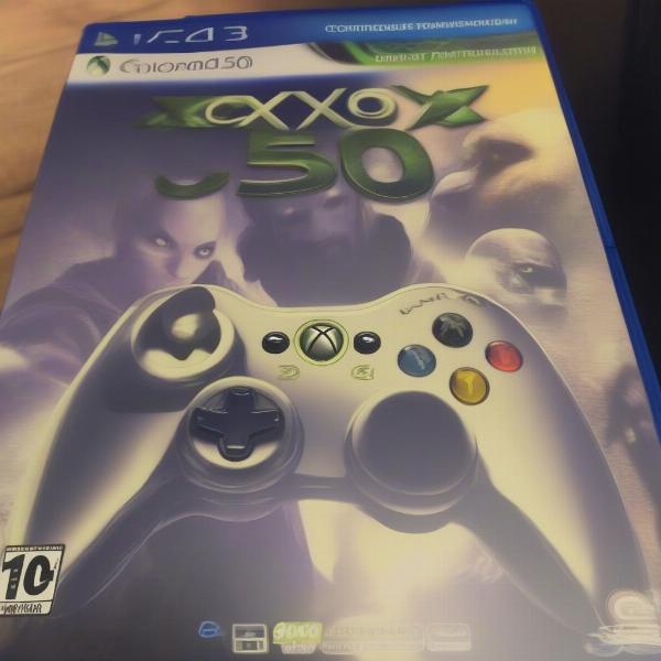 xbox 360 rare game value