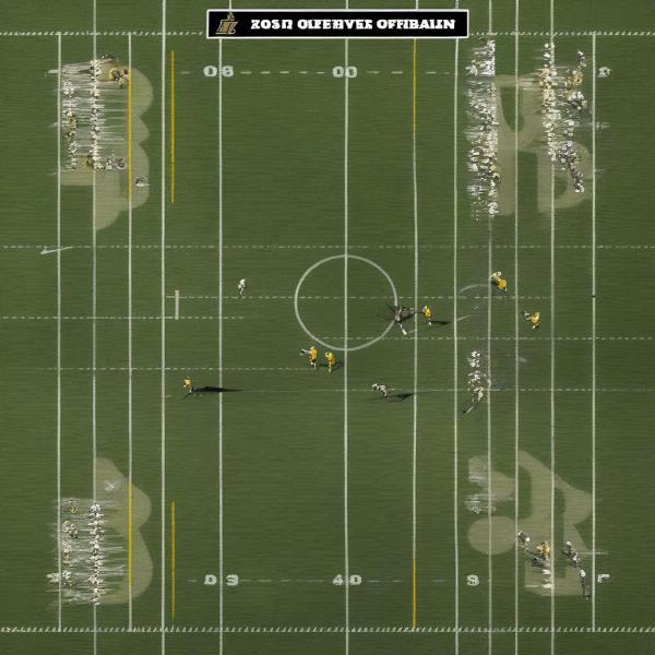 vanderbilt offense strategic plays