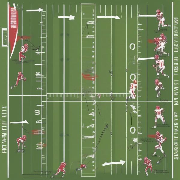 vanderbilt offensive plays strategy