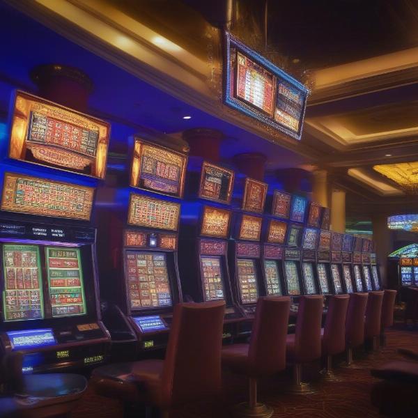 choosing the best video poker game