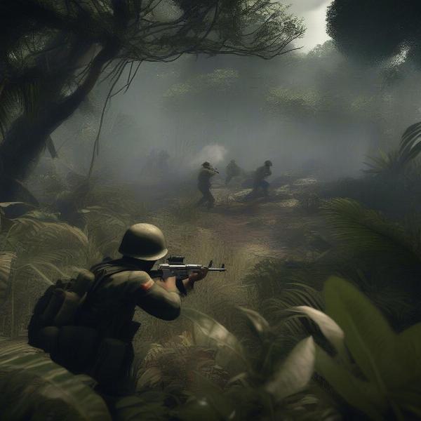 intense-jungle-combat-in-vietnam-war-game
