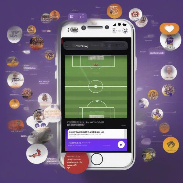 vikings game updates news notifications