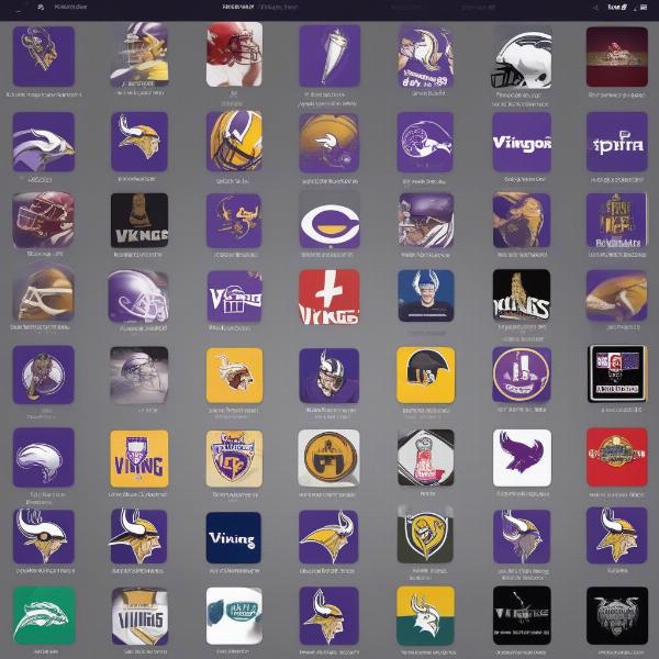 vikings game live streaming guide