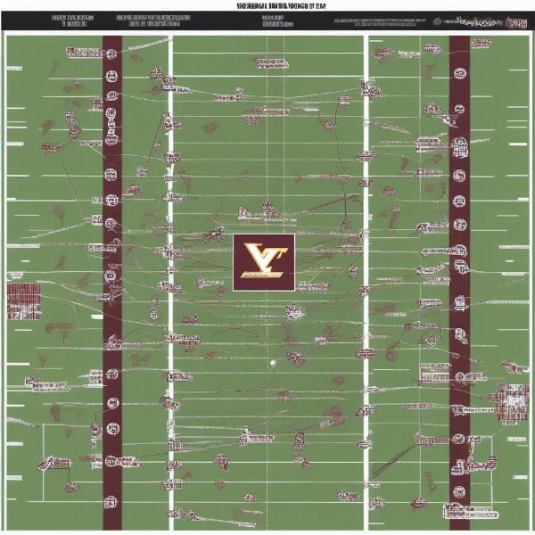 virginia tech offensive strategy