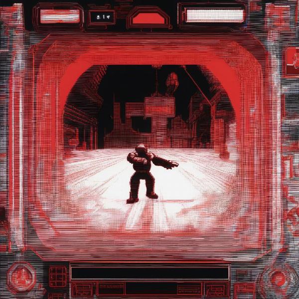 virtual boy gameplay