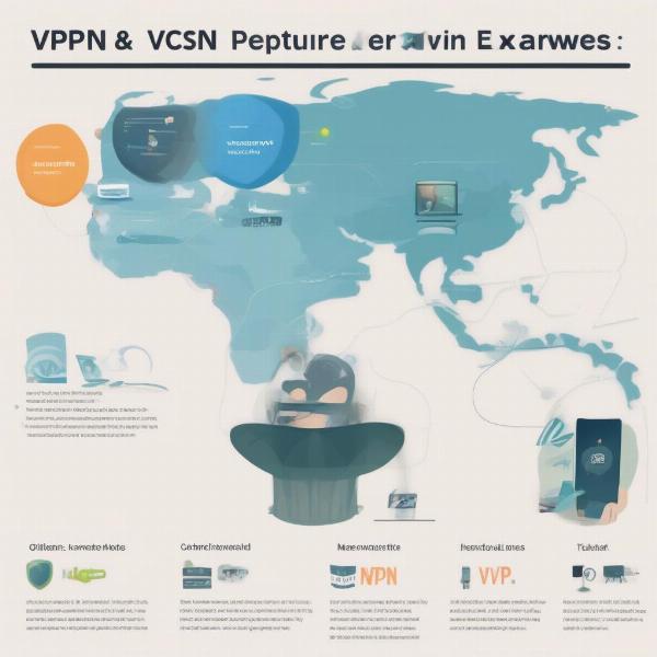 VPN Alternatives for Xbox Game Pass Ultimate