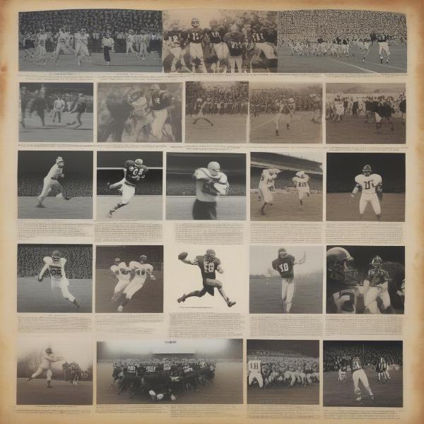 historical vt football bowl game highlights