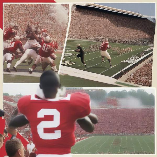 wake forest nc state football rivalry history