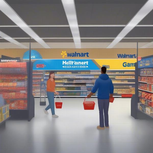 Walmart Game Return Policy Overview