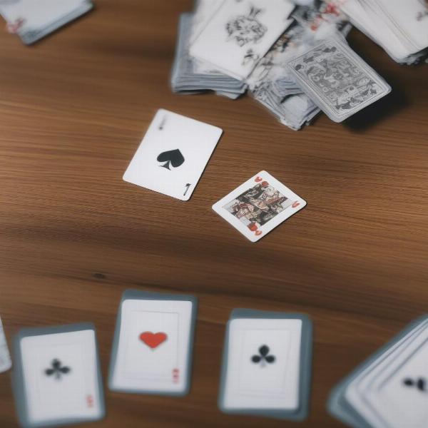 war card game battle