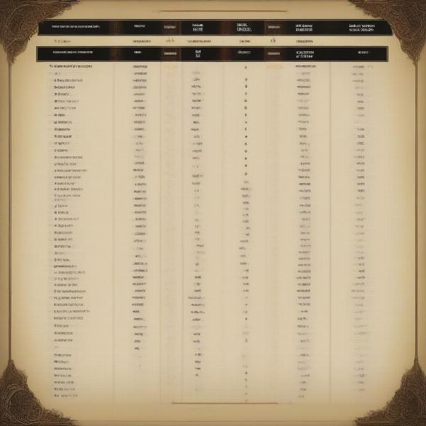 card ranking war game cards