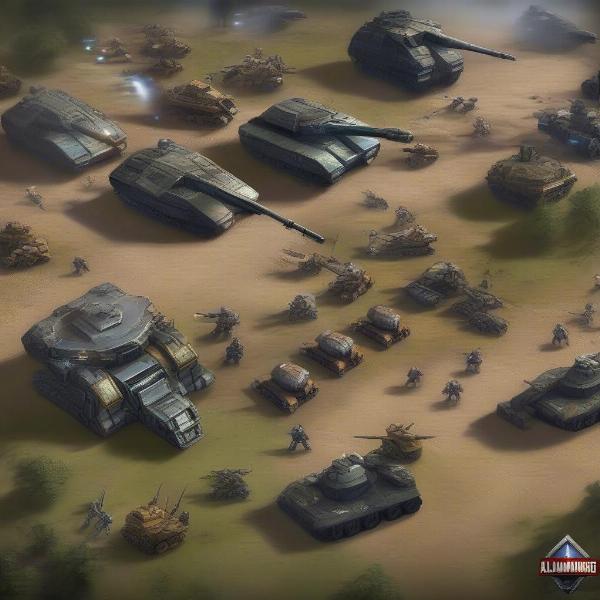 war commander facebook alliance war