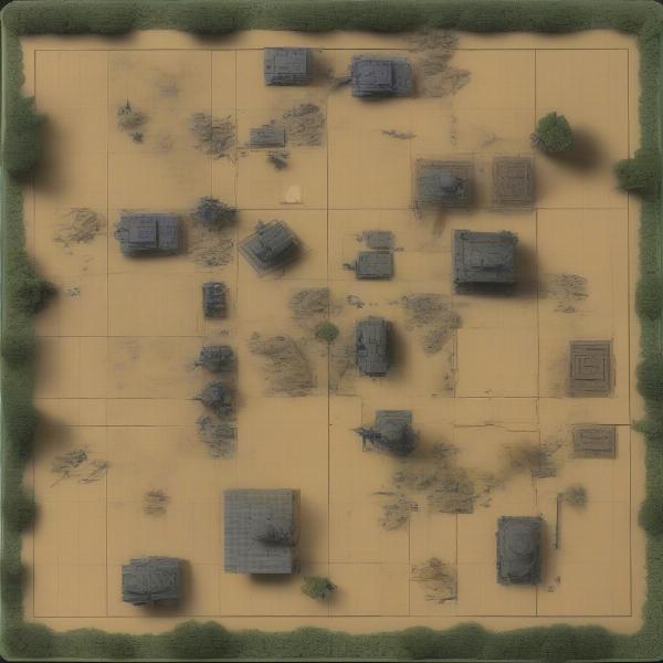 war-games-1987-tabletop-board