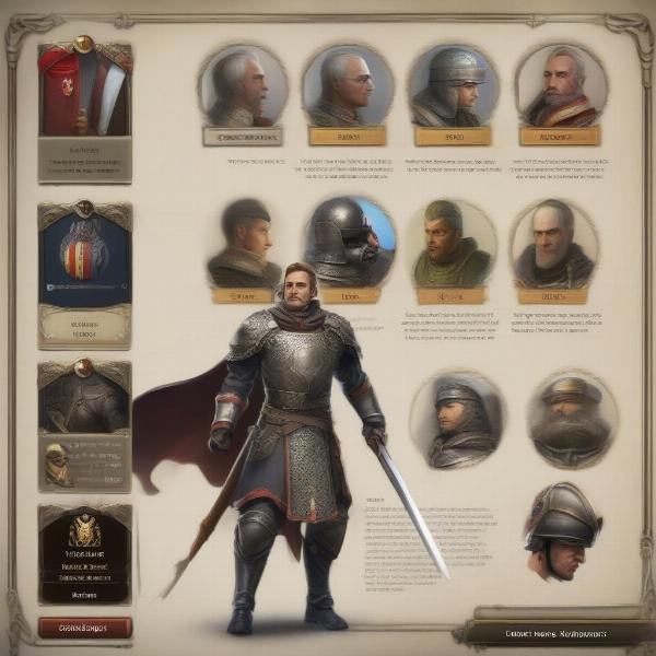 war-and-order-game-heroes-skills