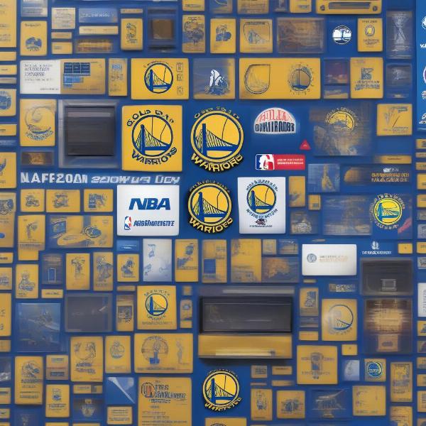 streaming the golden state warriors game