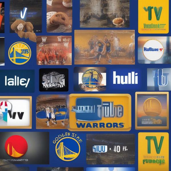 streaming-services-golden-state-warriors-games