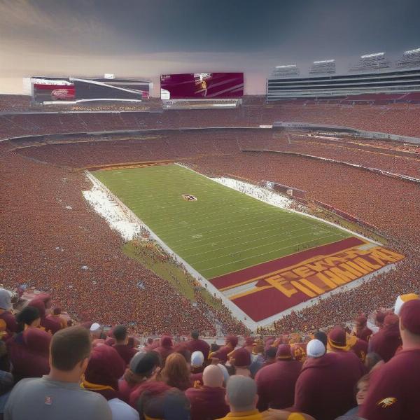 commanders-game-day-atmosphere