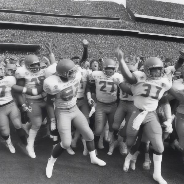 washington state cougars bowl game history