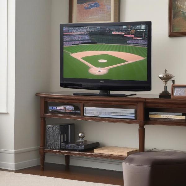 Antenna for watching cubs game free