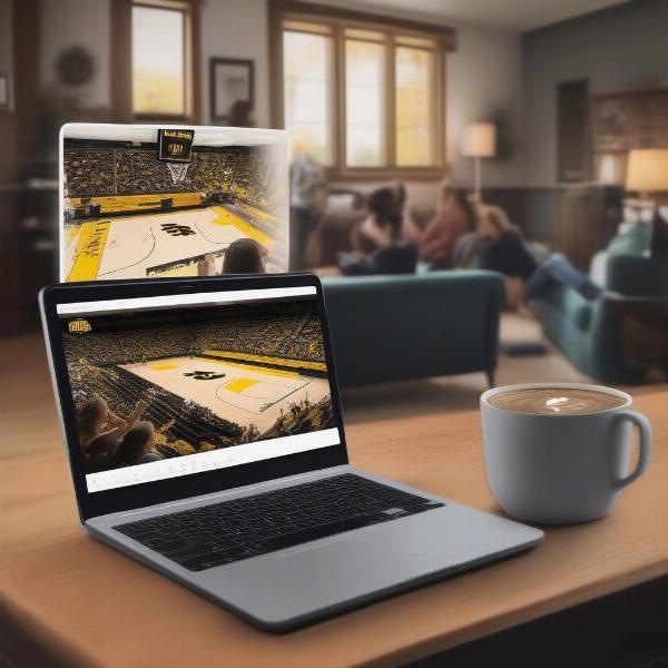 watching-iowa-womens-basketball-game-online