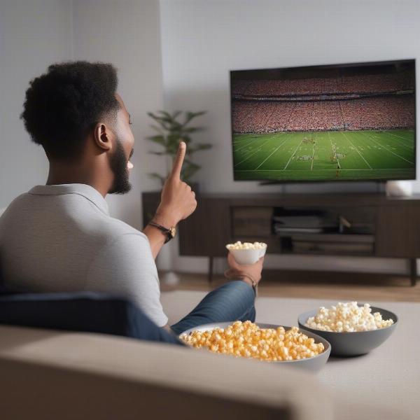 ways to watch chiefs for free