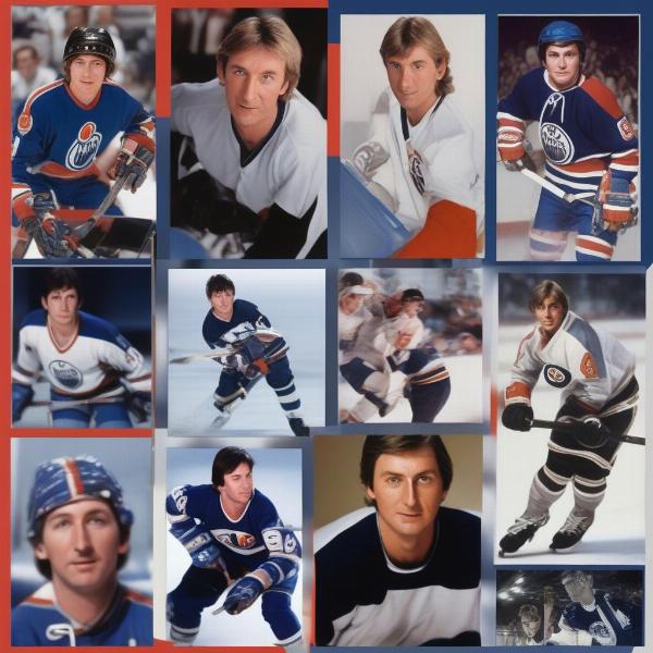 Gretzky's legacy in modern hockey