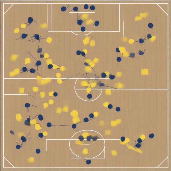 analyzing west virginia football strategy