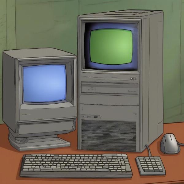 windows-xp-gaming-setup-showing-old-computer-running-game