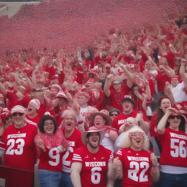 wisconsin-badgers-fan-bowl-game-experience
