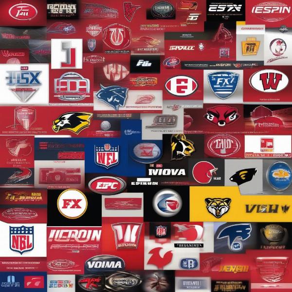 wisconsin iowa football broadcast channel