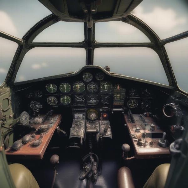 detailed-view-of-a-world-war-2-fighter-game-cockpit