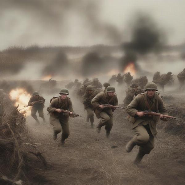 soldiers-battlefield-combat